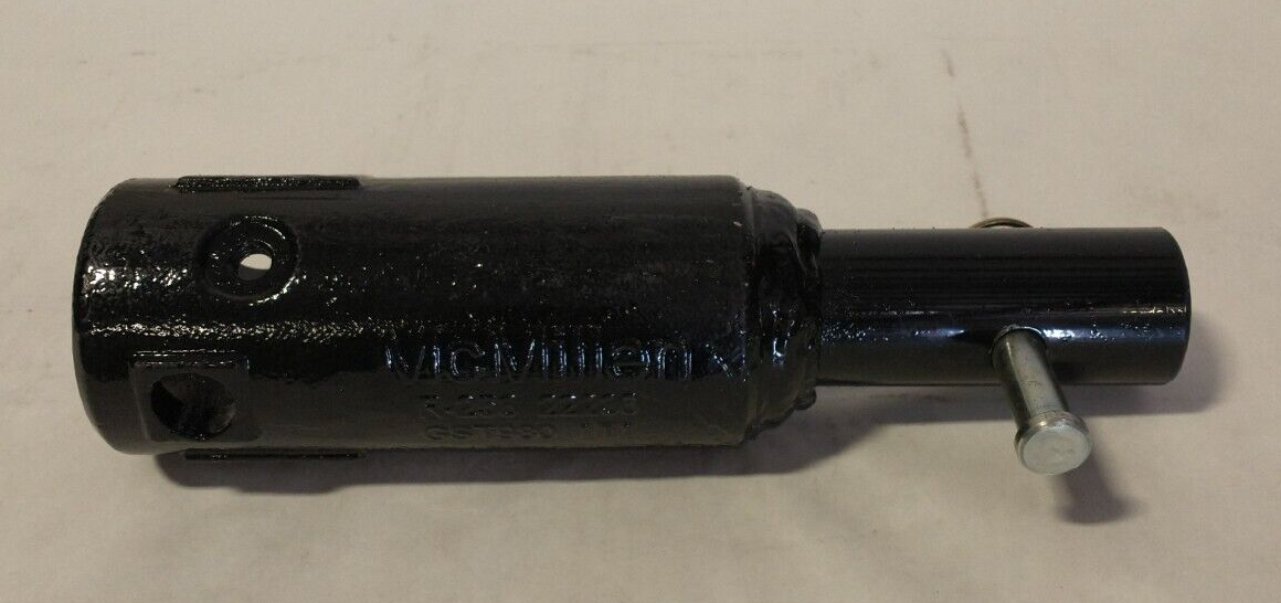  - Auger Adapter